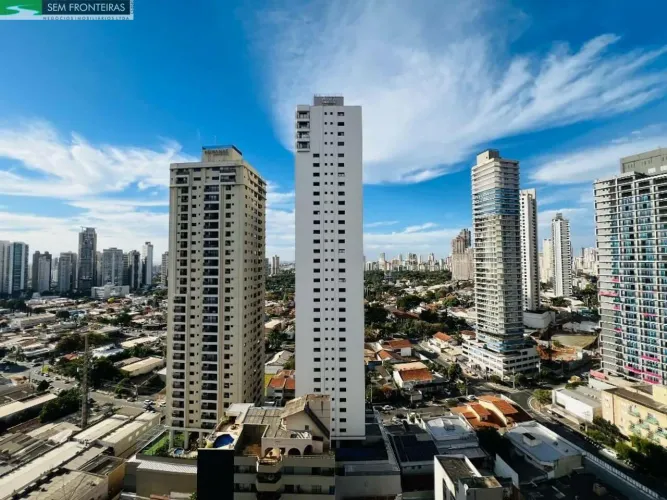 Edificio Pateo 136 OPUS