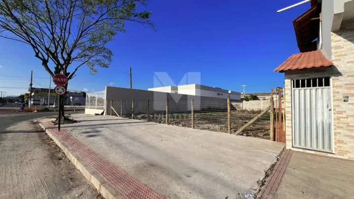 Lote para Venda em Vila Velha, RIO MARINHO