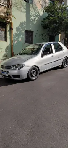 Fiat Palio Celebration 1.0 Fire Flex 8V 4P 2009