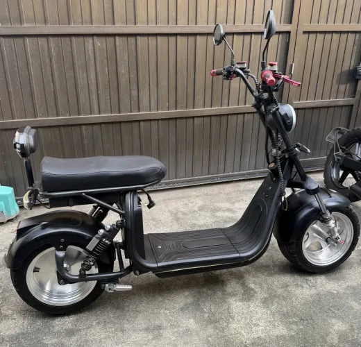Scooter elétrica X11 3000 Watts