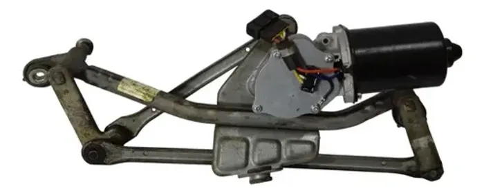 Motor Limpador Parabrisa Ecosport 2003 - 2008