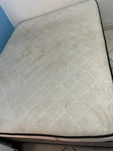 Cama casal