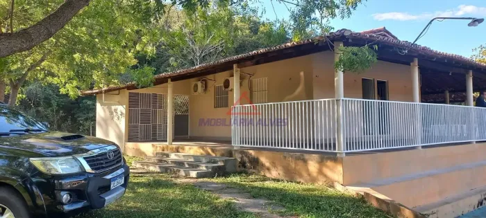 Sítio em Área Rural de Timon - Timon