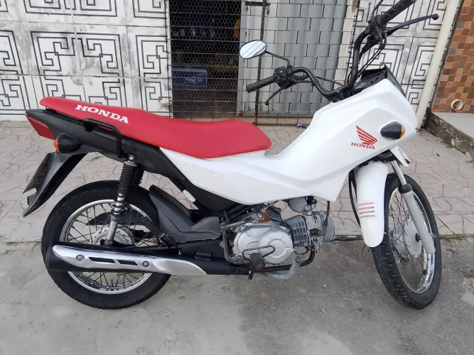 Pop 110i 2019