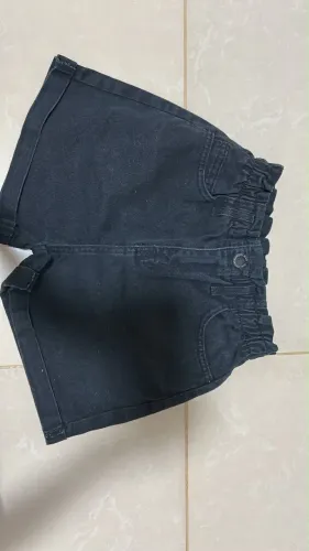 Short