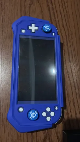 Nintendo Switch Lite | Desbloqueado