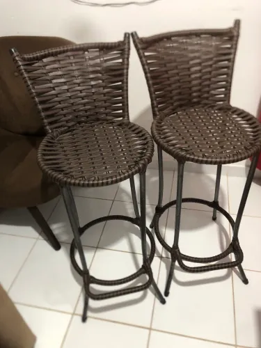 Banquetas