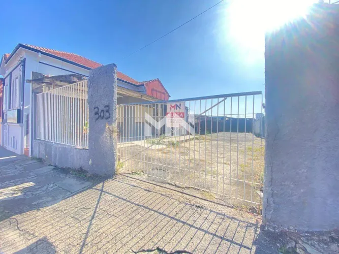 Ponto Comercial para Aluguel no Centro de Itu  137 m² (430 m² de Terreno)