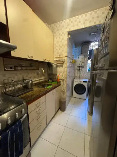 Apartament mobiliado, 2 quartos em Engenho Novo - Rio de Janeiro - RJ