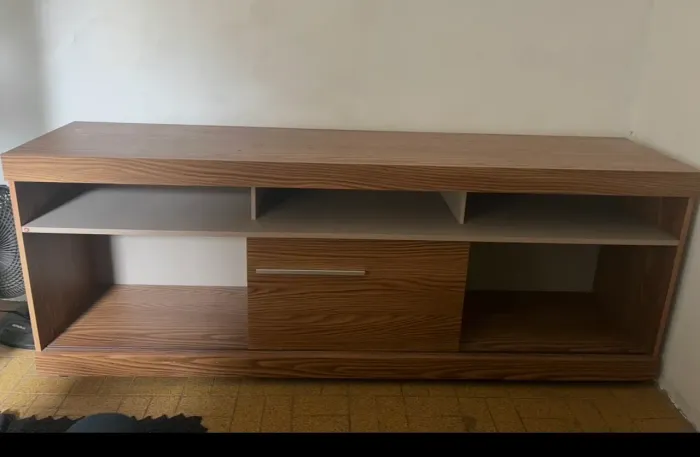RACK  PARA TV