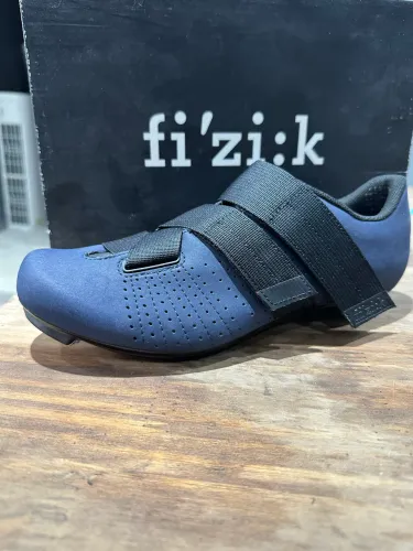Sapatilha Fizik Speed Road Bike Tempo