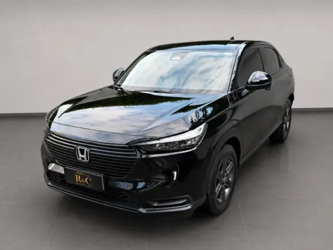 Honda HR-V EXL 1.5 Sensing 16V 5P Aut. 2025