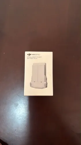 Bateria Plus Original DJI Mini 3 / pro / 4 pro nova 