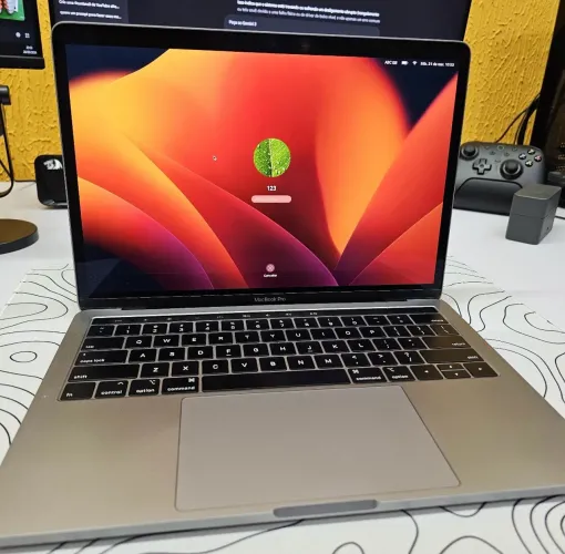 MacBook Pro 2019