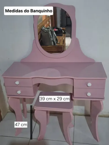 Linda Penteadeira A Venda