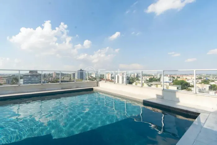 Loft à venda Avenida Getúlio Vargas, Marechal Rondon - Canoas