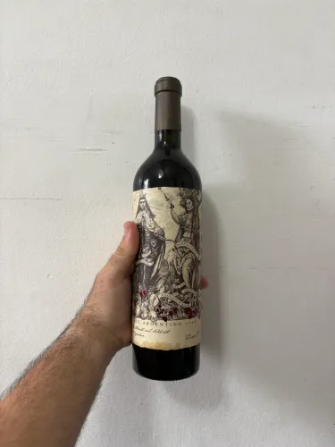 Catena Zapata Malbec Argentino 2022 - 98 Pontos - Lacrado