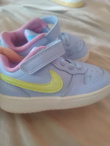 Tênis Nike infantil original