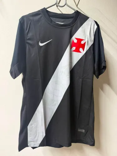 Camisa Vasco 2026 Visitante