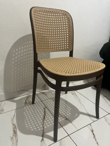 Cadeira de Jantar para Sala ou Cozinha