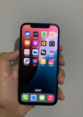 iPhone 12 64 Gb zero!