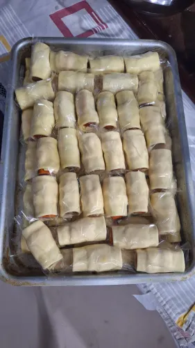 Doguinho especial para festas