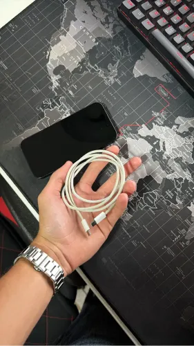 Vendo iPhone 15 pro 256gb