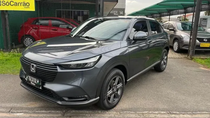 Honda HR-V EXL 1.5 Sensing 16V 5P Aut. 2023