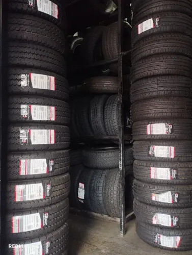 PNEUS 165/70/13 VIPAL ORIGINAL