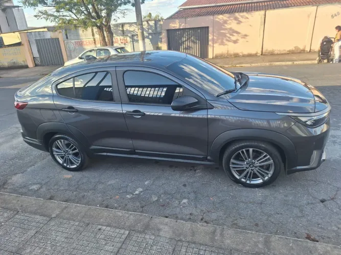 Fiat Fastback 1.0 200 Turbo Flex AUT 2026