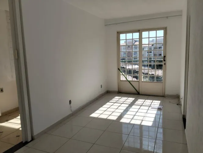 Apartamento no Morada do Sol, Residencial Cocais I , Indaiatuba, 2 dorm . 1 vg coberta