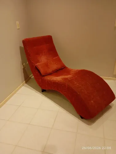 Chaise R$ 800,00