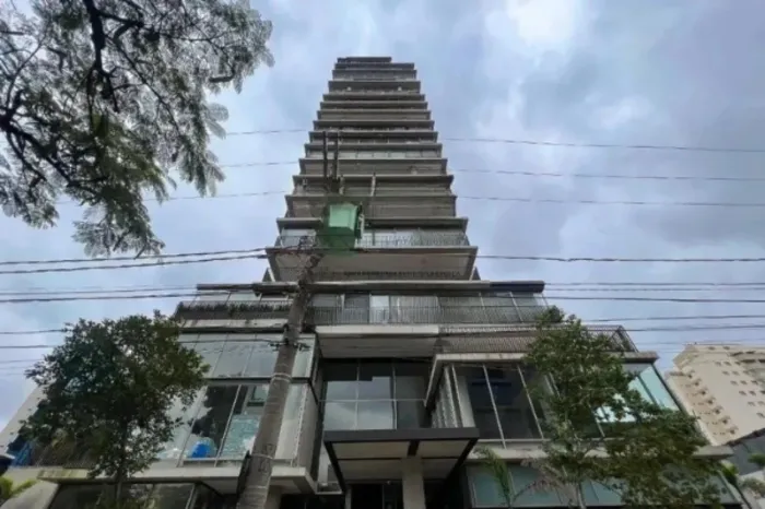 AGIA FARIA LIMA - ARQUIPLAN - Apartamento de 231m², em região privilegiada na Vila Olímpia