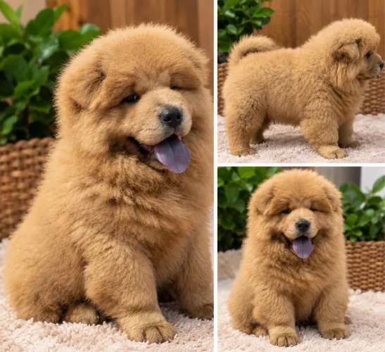 Chow Chow