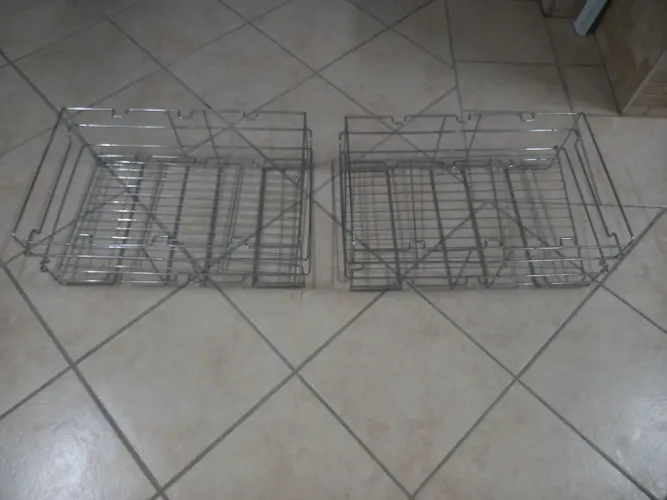 Gaveteiro de aco