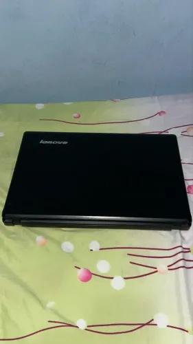 Computador Lenovo funcionando perfeitamente mas não pega o teclado 