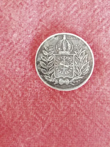 Moeda antiga