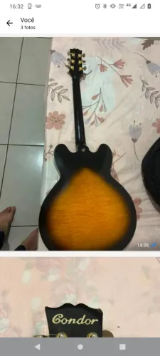 Vende se ou troco