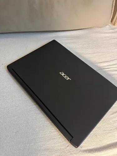 Notebook Acer Aspire 3, 1T armazenamento e 256gb de SSD