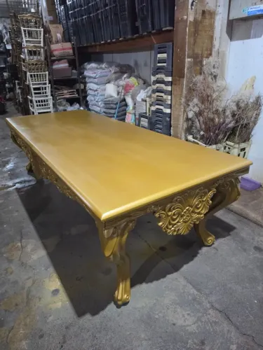 MESA DECORATIVA