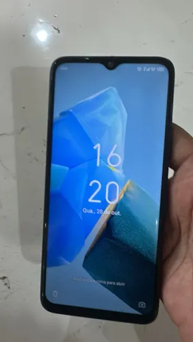 Celular infinx hot 30i