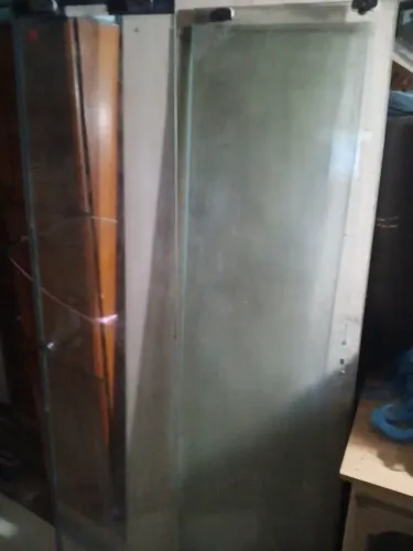 Box para banheiro de vidro