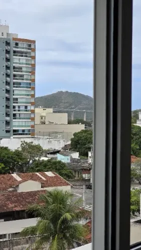 Apartamento para Venda em Vitória, Bento Ferreira, 2 dormitórios, 1 suíte, 2 banheiros, 1