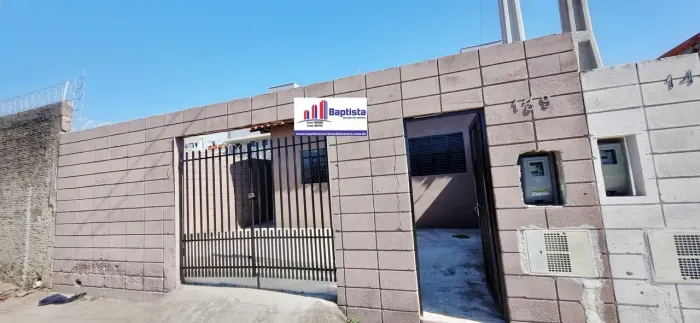 CASA TÉRREA PARA LOCAÇÃO JARDIM LARANJEIRAS | SOROCABA/SP Excelente oportunidade para qu