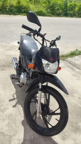 Pop 110 I