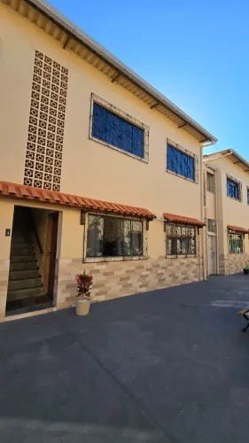 Apartamento 2 Quartos em Piúma - Jardim Maily - Escriturado