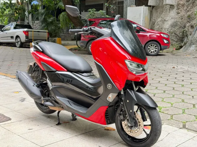 Yamaha NMax Connected 160 ABS 2023