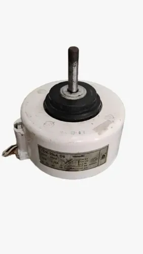 MOTOR VENTILADOR EVAPORADORA MOD YDK-23-4 D6 KOMECO/ELGIN 18000BTU 220V 23W