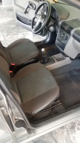 Hyundai HB20 Unique 1.0 Flex 12V Mec. 2019