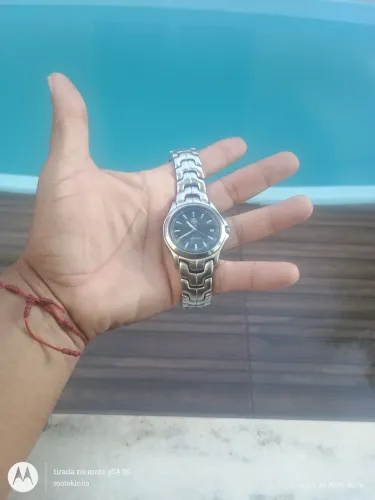 Relógio